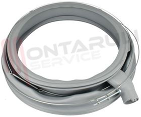 Visualizza i dettagli per SOFFIETTO OBLO' LAVATRICE 23002447 BOSCH SIEMENS ORIGINALE Immagine di SOFFIETTO OBLO' LAVATRICE 23002447 BOSCH SIEMENS ORIGINALE