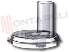 Visualizza i dettagli per COPERCHIO CIOTOLA UK21/UK40/UK41 4262 Immagine di COPERCHIO CIOTOLA UK21/UK40/UK41 4262