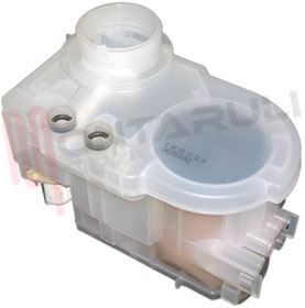 Visualizza i dettagli per DECALCIFICATORE SALE LAVASTOVIGLIE TP220/50NRS+NR R2.5 Immagine di DECALCIFICATORE SALE LAVASTOVIGLIE TP220/50NRS+NR R2.5