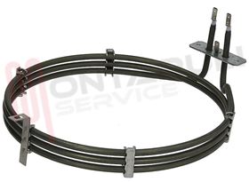 Visualizza i dettagli per RESISTENZA CIRCOLARE 3000W 230V Immagine di RESISTENZA CIRCOLARE 3000W 230V