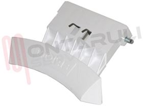 Visualizza i dettagli per MANIGLIA OBLO' BIANCA COMPLETA 39.101.0286 Immagine di MANIGLIA OBLO' BIANCA COMPLETA 39.101.0286