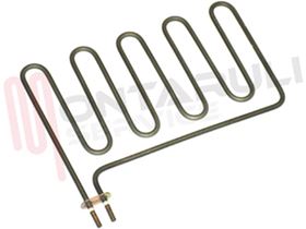 Visualizza i dettagli per RESISTENZA BISTECCHIERA 2000W 230V Immagine di RESISTENZA BISTECCHIERA 2000W 230V