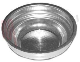 Visualizza i dettagli per FILTRO PORTA CIALDE CAFFE' SAECO 1 TAZZA Immagine di FILTRO PORTA CIALDE CAFFE' SAECO 1 TAZZA