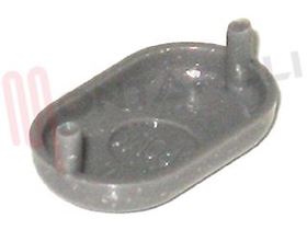 Visualizza i dettagli per TAPPO COPRIVITE GRIGIO MANIGLIA FRIGO Immagine di TAPPO COPRIVITE GRIGIO MANIGLIA FRIGO