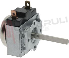 Visualizza i dettagli per TEMPORIZZATORE 120 MINUTI 16A 250V 948800141 DKJ/1-120 Immagine di TEMPORIZZATORE 120 MINUTI 16A 250V 948800141 DKJ/1-120