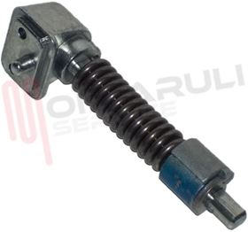 Visualizza i dettagli per CERNIERA COPERCHIO SX CUC CRIST 96/Z BILANC CROM Immagine di CERNIERA COPERCHIO SX CUC CRIST 96/Z BILANC CROM