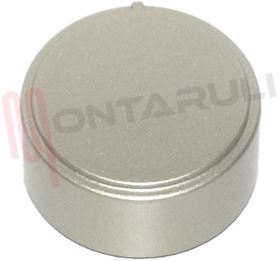 Visualizza i dettagli per MANOPOLA FORNO NEW TECH IX SILVER ARISTON D.6MM. Immagine di MANOPOLA FORNO NEW TECH IX SILVER ARISTON D.6MM.