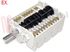 Immagine di COMMUTATORE FORNO 10+OFF 7LA-GOTTAK 810802K