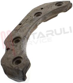 Visualizza i dettagli per CONTRAPPESO ANTERIORE 13,4KG Immagine di CONTRAPPESO ANTERIORE 13,4KG