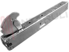 Visualizza i dettagli per CERNIERA PORTA FORNO FMQ100 Immagine di CERNIERA PORTA FORNO FMQ100