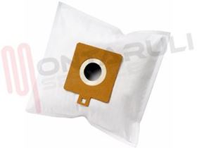 Visualizza i dettagli per SACCHETTI CARTA DURAFLOW 1803 CF. 4+2MF. Immagine di SACCHETTI CARTA DURAFLOW 1803 CF. 4+2MF.