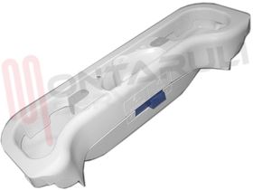 Visualizza i dettagli per VASCHETTA CARICO DETERSIVI 10866260 Immagine di VASCHETTA CARICO DETERSIVI 10866260