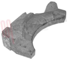 Visualizza i dettagli per CONTRAPPESO ANTERIORE 14KG PRIME 62LT WD Immagine di CONTRAPPESO ANTERIORE 14KG PRIME 62LT WD