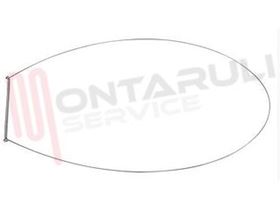 Visualizza i dettagli per ANELLO FISSAGGIO POSTERIORE GUARNIZIONE OBLO'  AQUALTIS Immagine di ANELLO FISSAGGIO POSTERIORE GUARNIZIONE OBLO'  AQUALTIS