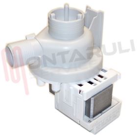 Visualizza i dettagli per POMPA SCARICO REX 30W 220V 210406 EX. ASKOLL M113 13232390 Immagine di POMPA SCARICO REX 30W 220V 210406 EX. ASKOLL M113 13232390
