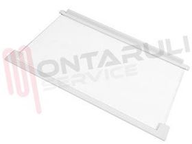 Visualizza i dettagli per VETRO FRIGO 310X490MM. TRASPARENTE Immagine di VETRO FRIGO 310X490MM. TRASPARENTE