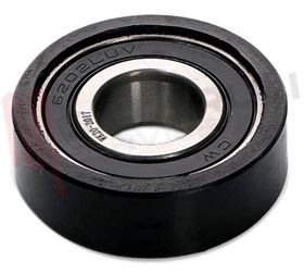 Visualizza i dettagli per CUSCINETTO 6202 LUV 15X39X13MM. CANDY 40004307 Immagine di CUSCINETTO 6202 LUV 15X39X13MM. CANDY 40004307