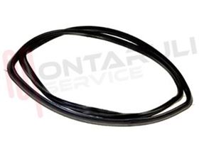 Visualizza i dettagli per GUARNIZIONE PORTA FORNO 4 LATI 410X395MM. INTERA 5G+4L Immagine di GUARNIZIONE PORTA FORNO 4 LATI 410X395MM. INTERA 5G+4L