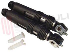 Visualizza i dettagli per AMMORTIZZATORE 100N 2PZ. DIAM.13/7,5MM. Immagine di AMMORTIZZATORE 100N 2PZ. DIAM.13/7,5MM.