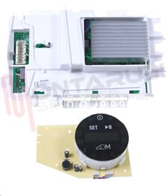 Visualizza i dettagli per SCHEDA LAVATRICE CANDY 49040392 PROGRAMMATA Immagine di SCHEDA LAVATRICE CANDY 49040392 PROGRAMMATA