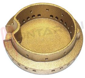 Visualizza i dettagli per SPARTIFIAMMA OTTONE GREZZO MEDIO 'ACH578/PH01' Immagine di SPARTIFIAMMA OTTONE GREZZO MEDIO 'ACH578/PH01'