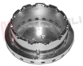 Visualizza i dettagli per SPARTIFIAMMA PICCOLO CROMATO AF Immagine di SPARTIFIAMMA PICCOLO CROMATO AF