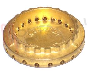 Visualizza i dettagli per SPARTIFIAMMA OTTONE MEDIO AEQUATOR Immagine di SPARTIFIAMMA OTTONE MEDIO AEQUATOR