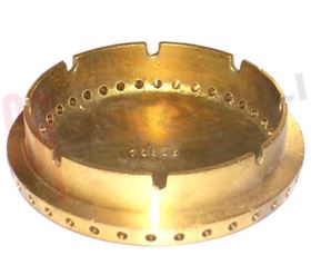 Visualizza i dettagli per SPARTIFIAMMA OTTONE GRANDE SOVRANA Immagine di SPARTIFIAMMA OTTONE GRANDE SOVRANA