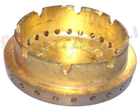 Visualizza i dettagli per SPARTIFIAMMA OTTONE MEDIO SOVRANA Immagine di SPARTIFIAMMA OTTONE MEDIO SOVRANA