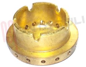 Visualizza i dettagli per SPARTIFIAMMA OTTONE PICCOLO SOVRANA Immagine di SPARTIFIAMMA OTTONE PICCOLO SOVRANA