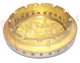 Visualizza i dettagli per SPARTIFIAMMA OTTONE MEDIO GLEM GAS Immagine di SPARTIFIAMMA OTTONE MEDIO GLEM GAS