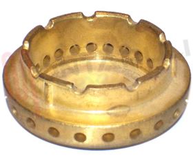 Visualizza i dettagli per SPARTIFIAMMA OTTONE PICCOLO GLEM GAS Immagine di SPARTIFIAMMA OTTONE PICCOLO GLEM GAS