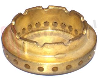 Immagine di SPARTIFIAMMA OTTONE PICCOLO GLEM GAS