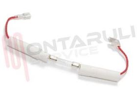 Visualizza i dettagli per FUSIBILE CABLATO F700MA L5KV Immagine di FUSIBILE CABLATO F700MA L5KV