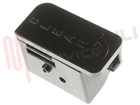 Visualizza i dettagli per SUPPORTO VETRO INTERNO SX Immagine di SUPPORTO VETRO INTERNO SX