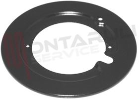 Visualizza i dettagli per GHIERA BRUCIATORE CORONA NERO Ø175MM. Immagine di GHIERA BRUCIATORE CORONA NERO Ø175MM.