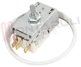 Visualizza i dettagli per TERMOSTATO K59L1260FF +5-12/+5-32 Immagine di TERMOSTATO K59L1260FF +5-12/+5-32