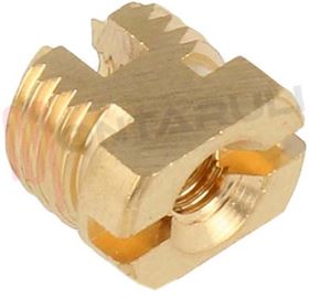 Visualizza i dettagli per GRANO COMPRESSIONE M10 H9,6MM. Immagine di GRANO COMPRESSIONE M10 H9,6MM.