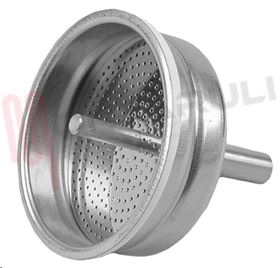 Visualizza i dettagli per IMBUTO 2 TAZZE MOKA MUKKA EXPRESS ELETTRICA Immagine di IMBUTO 2 TAZZE MOKA MUKKA EXPRESS ELETTRICA