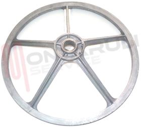 Visualizza i dettagli per PULEGGIA CESTO IGNIS Immagine di PULEGGIA CESTO IGNIS