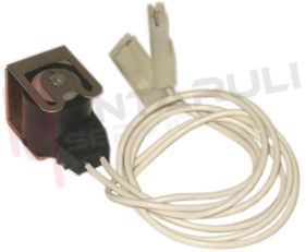 Visualizza i dettagli per BOBINA RONZATORE LAVASTOVIGLIE 'IT560N' Immagine di BOBINA RONZATORE LAVASTOVIGLIE 'IT560N'