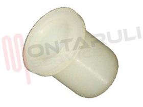 Visualizza i dettagli per BUSSOLA PORTINA LAVATRICE CARICA ALTO Immagine di BUSSOLA PORTINA LAVATRICE CARICA ALTO