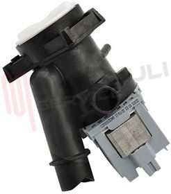 Visualizza i dettagli per POMPA SCARICO MAGNETICA COMPLETA 25W 220-240V ASKOLL Immagine di POMPA SCARICO MAGNETICA COMPLETA 25W 220-240V ASKOLL