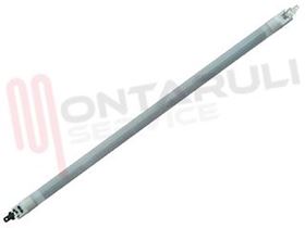 Visualizza i dettagli per RESISTENZA 115V 525W L=317MM. Immagine di RESISTENZA 115V 525W L=317MM.