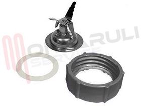 Visualizza i dettagli per GRUPPO LAME PER BICCHIERE FRULLATORE IMETEC E1201 Immagine di GRUPPO LAME PER BICCHIERE FRULLATORE IMETEC E1201