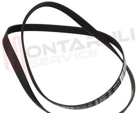 Visualizza i dettagli per CINGHIA RIGHI 8 PHE 1243 9000132494 BOSCH ORIGINALE Immagine di CINGHIA RIGHI 8 PHE 1243 9000132494 BOSCH ORIGINALE