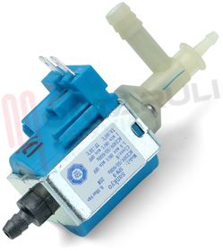 Visualizza i dettagli per MICROPOMPA VAPORE STIRELLA 25W 220-240V SANKYO Immagine di MICROPOMPA VAPORE STIRELLA 25W 220-240V SANKYO