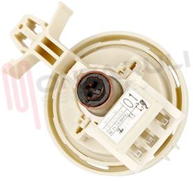 Visualizza i dettagli per PRESSOSTATO 3 CONTATTI EBF635349 Immagine di PRESSOSTATO 3 CONTATTI EBF635349