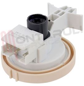 Visualizza i dettagli per PRESSOSTATO 3 CONTATTI EBF63534905 DC5V Immagine di PRESSOSTATO 3 CONTATTI EBF63534905 DC5V
