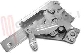 Visualizza i dettagli per GRUPPO CERNIERA SINISTRA GVW865 Immagine di GRUPPO CERNIERA SINISTRA GVW865